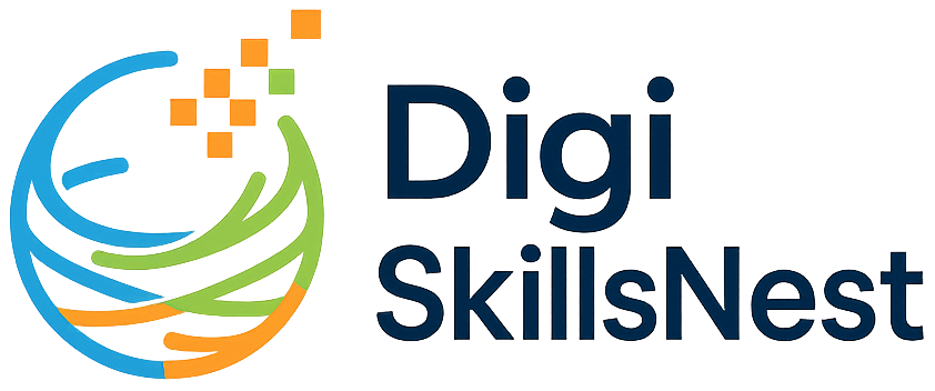 Digi Skills Nest